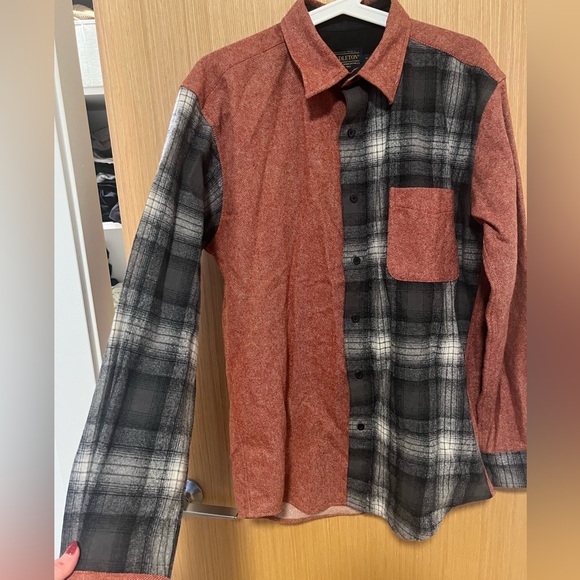 Pendelton Overshirt - Picture 2 of 4